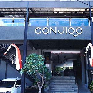 Conjioo Hotel Kuta