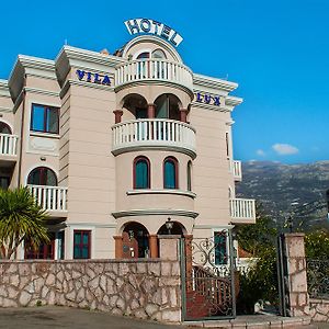 Hotel Vila Lux